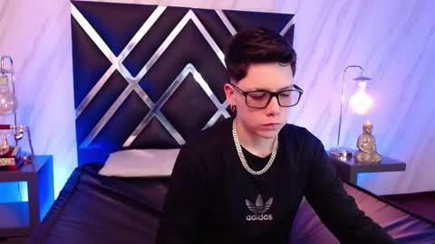 spencerm_ online show from 12.20.25