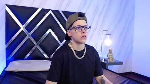 spencerm_ online show from 12.21.25