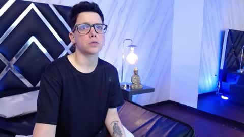 spencerm_ online show from 12.22.25