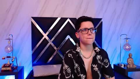 spencerm_ online show from 12.22.25