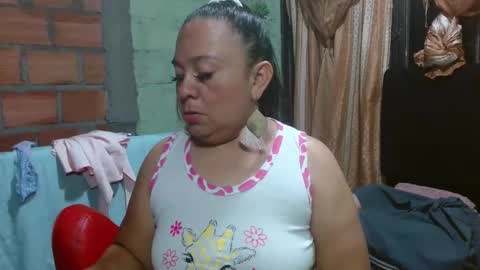 Snapshot of sphiaandmarc chatting on 01.26.25 sphiaandmarc online show from 01.26.25