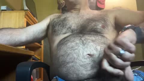 Snapshot of sphillips669 chatting on 09.12.25 Scott online show from 09.12.25