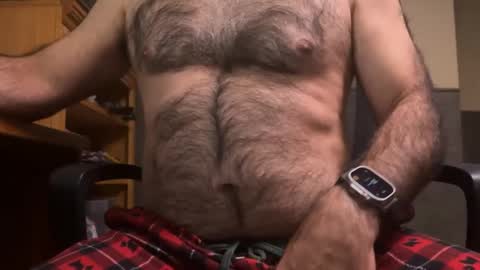 Scott online show from 11.12.25