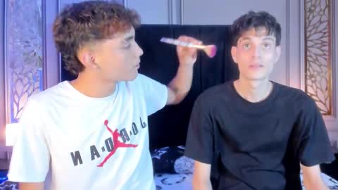 spiceaddiction online show from 03.21.26