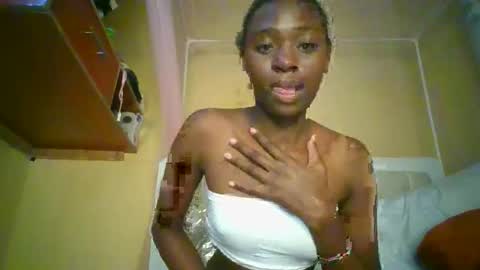 Snapshot of spicedebony13 chatting on 06.09.26 spicedebony13 online show from 06.09.26