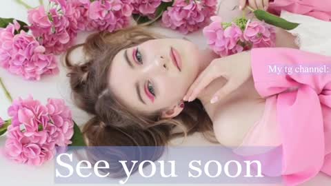 your sweet Jessy online show from 12.15.24