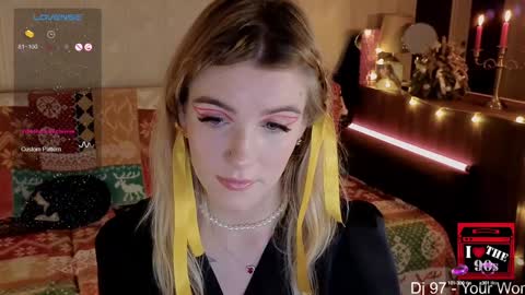 your sweet Jessy online show from 12.24.24