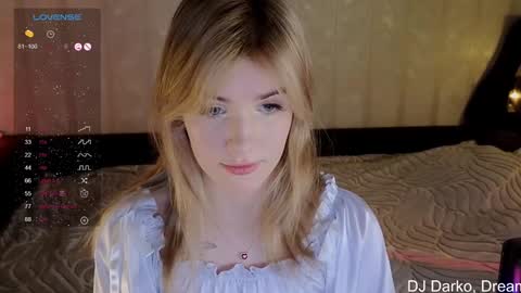 your sweet Jessy online show from 01.15.25