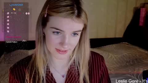 your sweet Jessy online show from 01.25.25