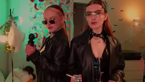 your sweet Jessy online show from 11.02.25