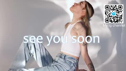 your sweet Jessy online show from 12.01.25