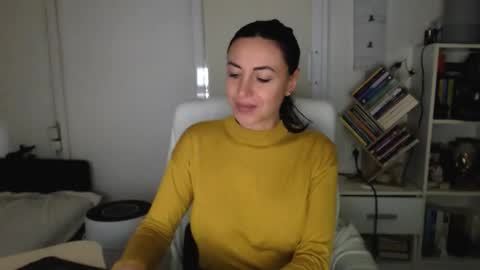 Carla online show from 10.28.25