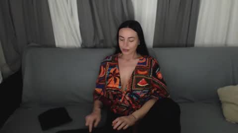 Carla online show from 02.28.26