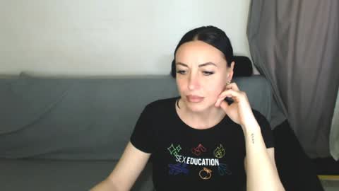 Carla online show from 04.18.26