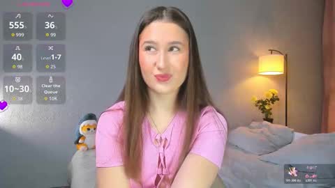 Elva online show from 11.23.25