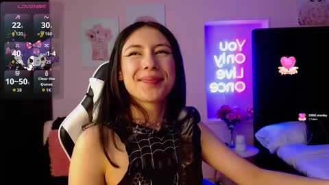 scarlett online show from 02.11.26