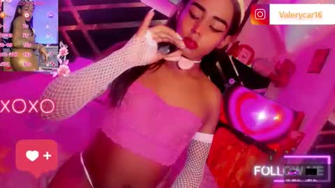 Allyson doll online show from 01.18.26