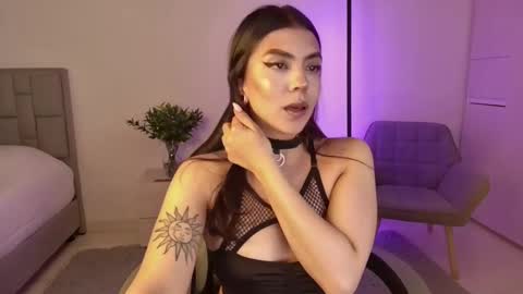 spicy_ana online show from 03.14.26