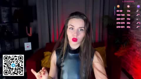 Snapshot of spicy_jules chatting on 03.02.26 Melanie online show from 03.02.26