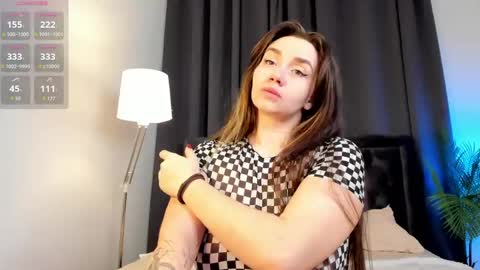 Melanie online show from 03.21.26