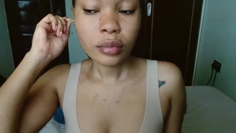Snapshot of spicy_kerrine chatting on 06.18.26 Spicy kerrine online show from 06.18.26