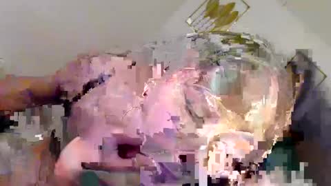 Alora online show from 01.16.25