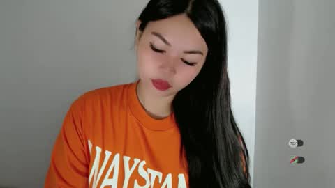 Snapshot of spicy_lexii chatting on 05.18.26 spicy_lexii online show from 05.18.26