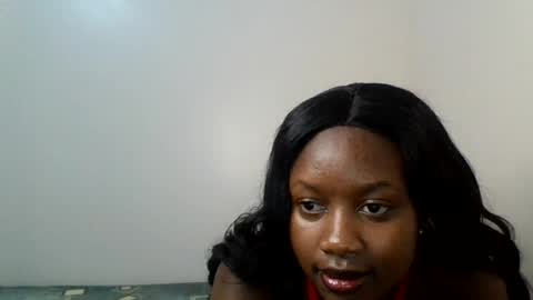 Snapshot of spicy_linna chatting on 06.27.26 Sweet Baib online show from 06.27.26
