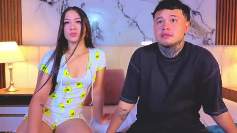 SAMY  NOAH  online show from 05.07.26