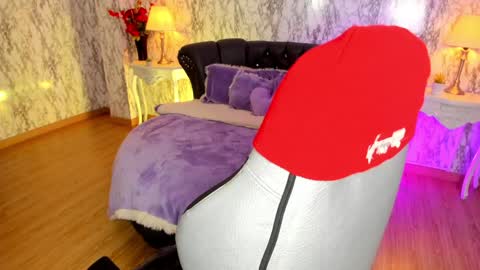 Amelia      GTM-5 817       IG Spicychoco am online show from 01.28.25