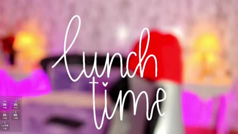 Amelia      GTM-5 817       IG Spicychoco am online show from 02.04.25