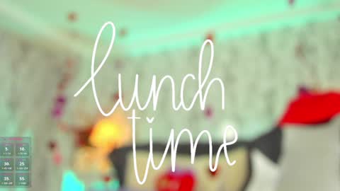 Amelia      GTM-5 817       IG Spicychoco am online show from 02.06.25