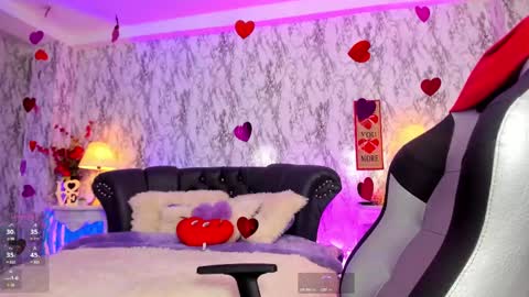 Amelia      GTM-5 817       IG Spicychoco am online show from 02.12.25