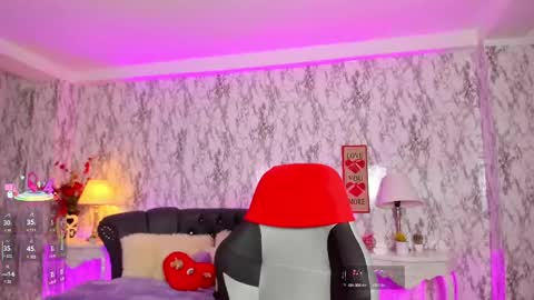 Amelia      GTM-5 817       IG Spicychoco am online show from 02.17.25