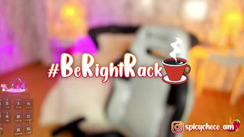 Amelia      GTM-5 817       IG Spicychoco am online show from 03.07.25