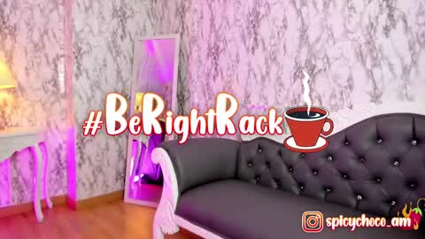 Amelia      GTM-5 817       IG Spicychoco am online show from 03.11.25