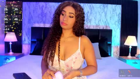 Amelia      GTM-5 817       IG Spicychoco am online show from 09.10.25