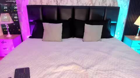 Amelia      GTM-5 817       IG Spicychoco am online show from 11.11.25