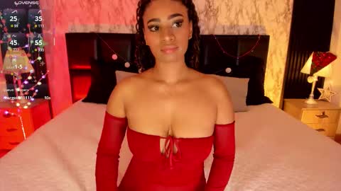 Amelia      GTM-5 817       IG Spicychoco am online show from 12.18.25