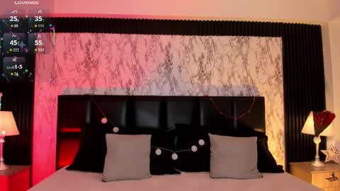 Amelia      GTM-5 817       IG Spicychoco am online show from 12.20.25