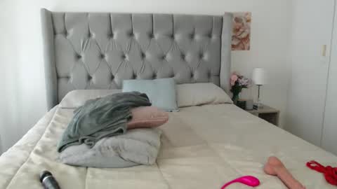 Im Angela  online show from 01.14.25