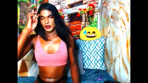 Snapshot of spicybarbie4u chatting on 02.05.26 spicybarbie4u online show from 02.05.26