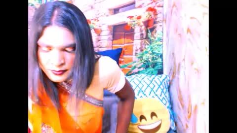 Snapshot of spicybarbie4u chatting on 02.15.26 spicybarbie4u online show from 02.15.26