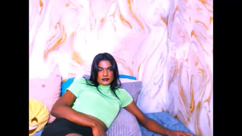 Snapshot of spicybarbie4u chatting on 03.04.26 spicybarbie4u online show from 03.04.26