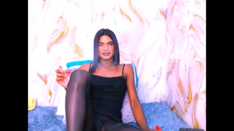 spicybarbie4u online show from 03.15.26