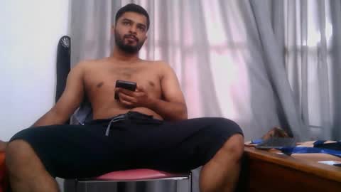 spicybuoy online show from 11.11.25