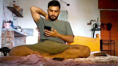 spicybuoy online show from 04.04.26