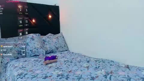 spicycolombianmom online show from 06.28.26