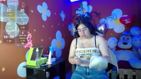 Veronica online show from 03.06.26