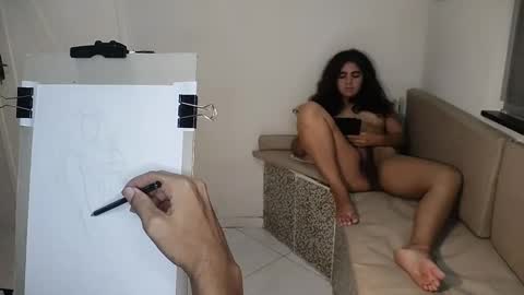 Spicy Dots Studio online show from 03.10.25